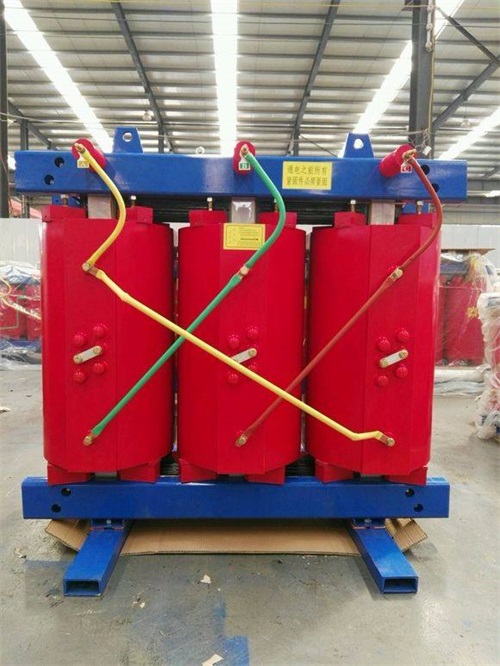 梅县SCB13-500KVA干式变压器厂家价格