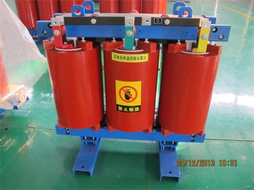 梅县SCB12-315KVA/10KV/0.4KV干式变压器