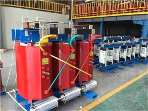 梅县SCB10-500KVA干式变压器现货规格表